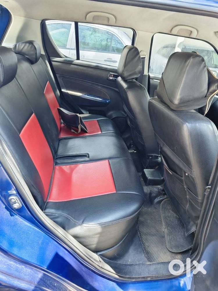 Maruti Suzuki Swift Vdi, 2014, Diesel