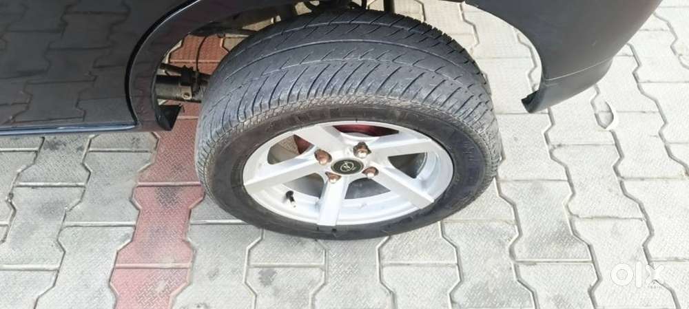 Maruti Suzuki Alto 0.8 Lxi (o), 2011, Petrol