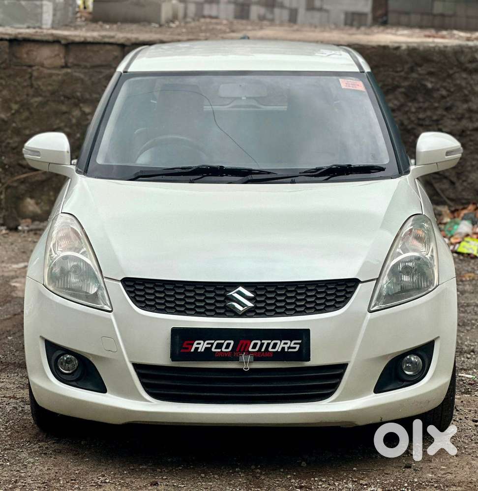 Maruti Suzuki Swift Vdi, 2013, Diesel
