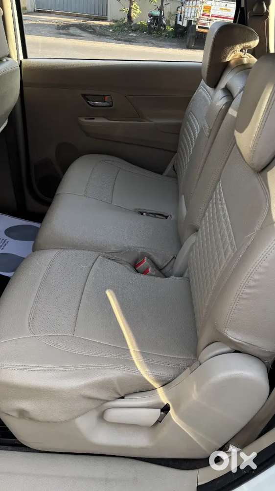 Maruti Suzuki Ertiga 2024 Vxi Cng Manual
