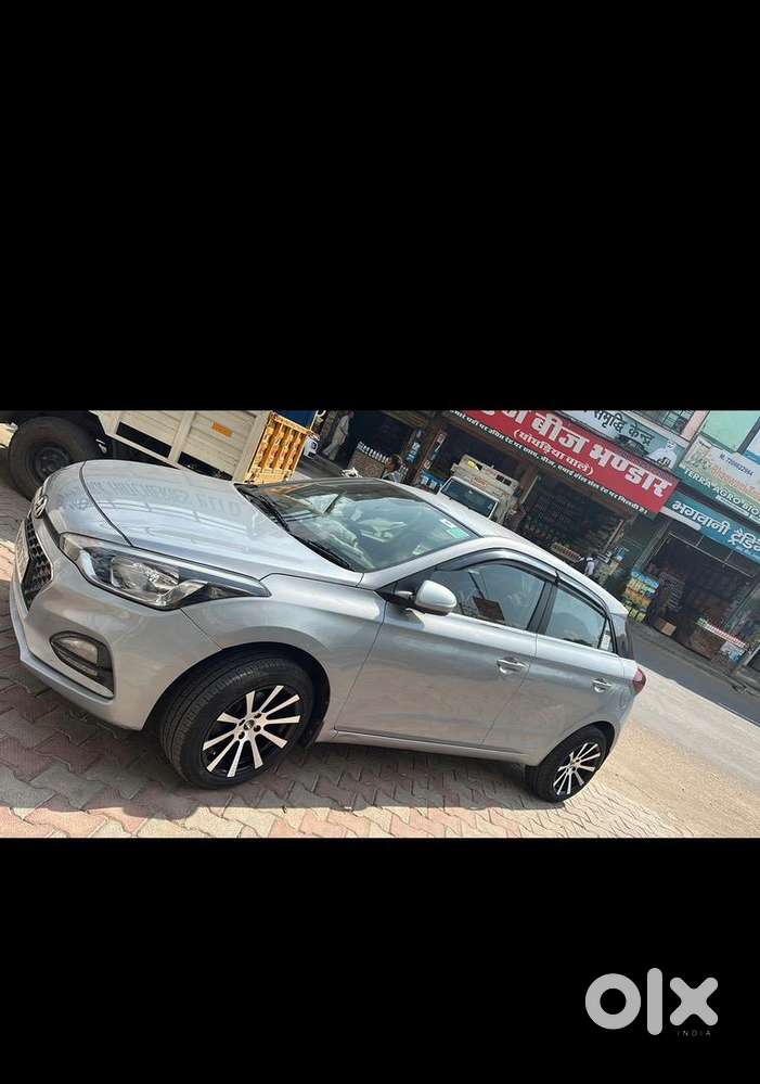 Hyundai Petrol Manual 2019