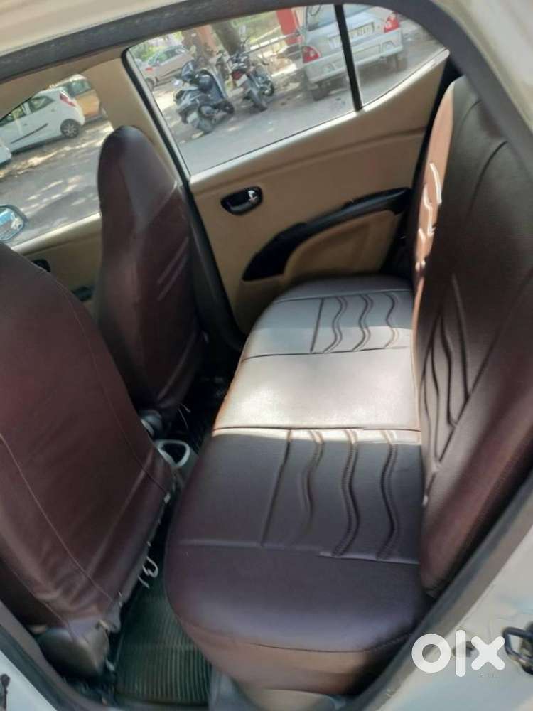 Hyundai I10 Magna, 2011, Petrol