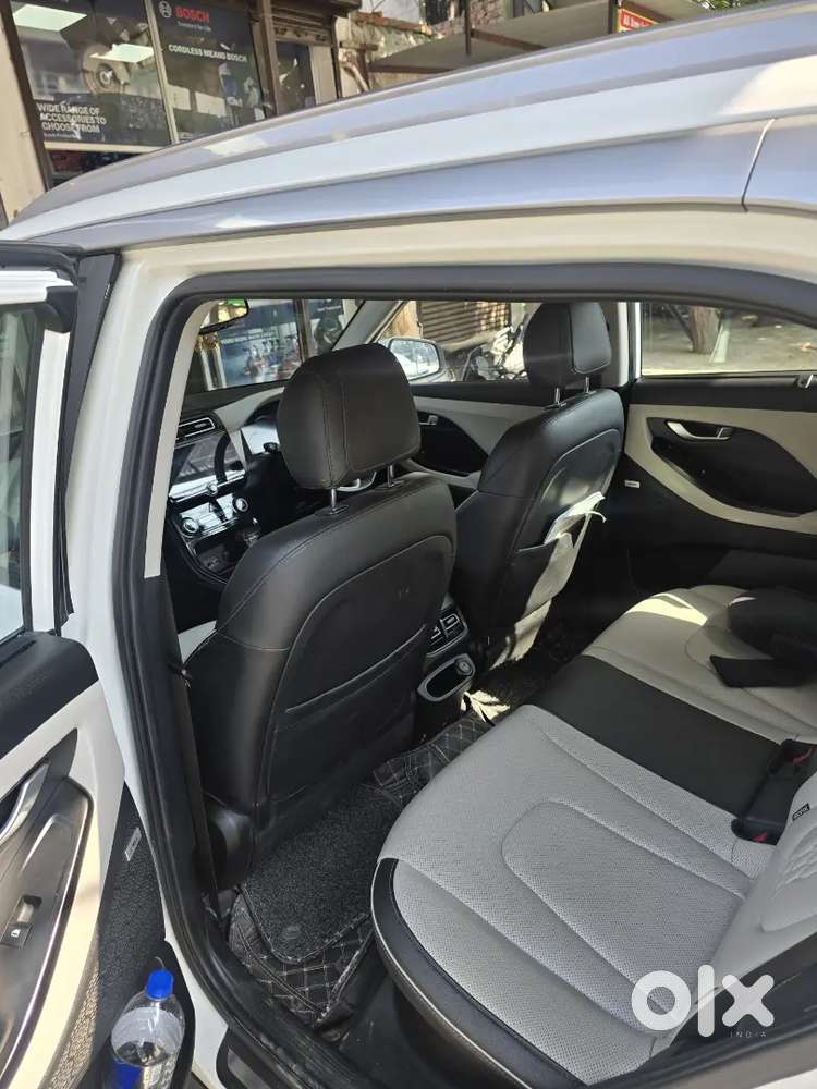 Hyundai Creta Diesel At 2022