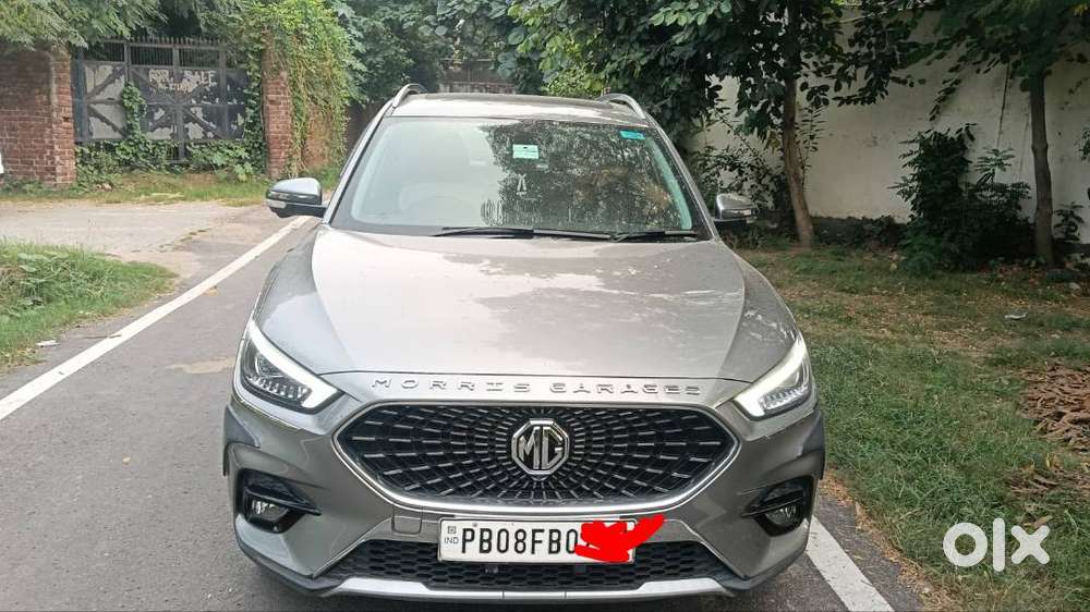 Mg Astor Sharp 2022 Petrol