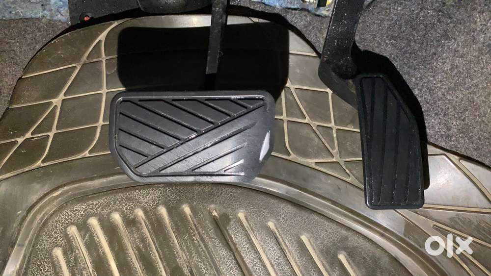 Maruti Suzuki Celerio 2014-2017 Zxi At, 2016, Petrol