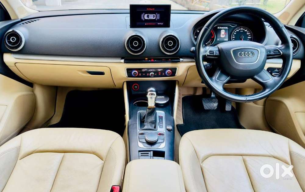 Audi A3 35 Tdi S Line, 2015, Diesel