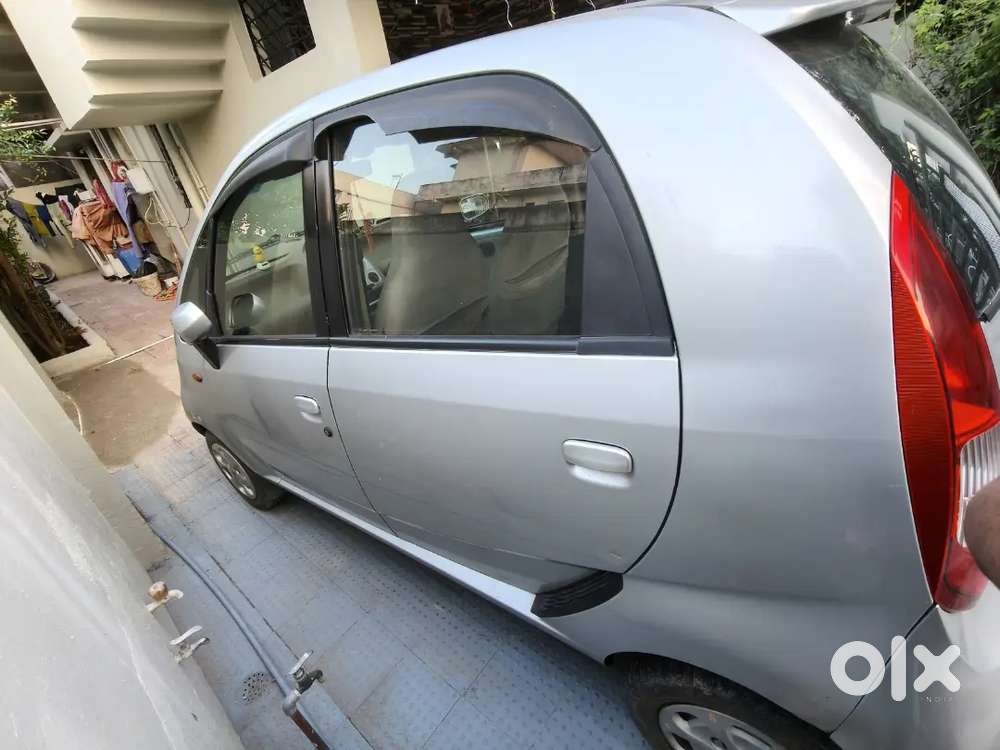 Tata Nano 2012 Lx  Variant