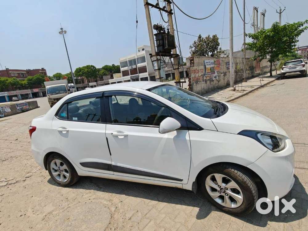 Good Condition Car