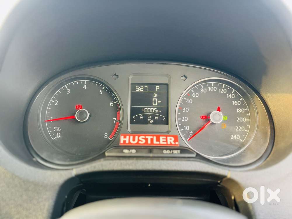 Volkswagen Polo Gt Tsi, 2021, Petrol