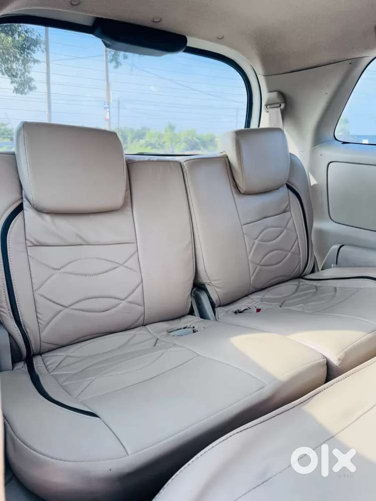 Toyota Innova, 2015, Diesel