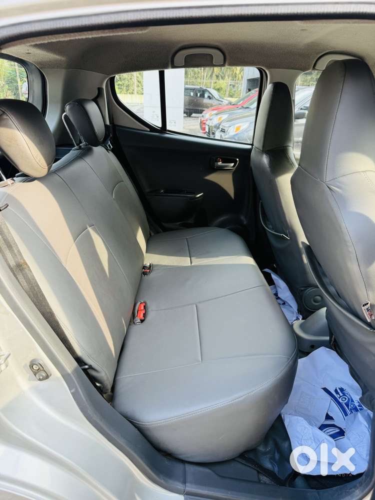 Maruti Suzuki A-star Vxi Aktiv, 2011, Petrol