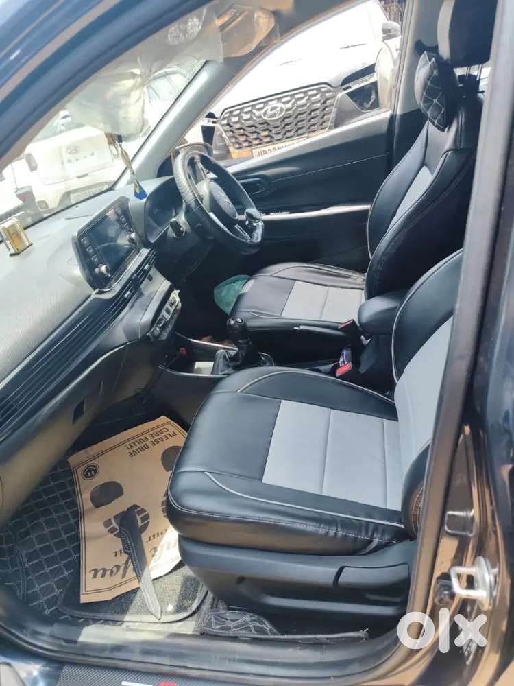 Hyundai New I20 2023 First Owner