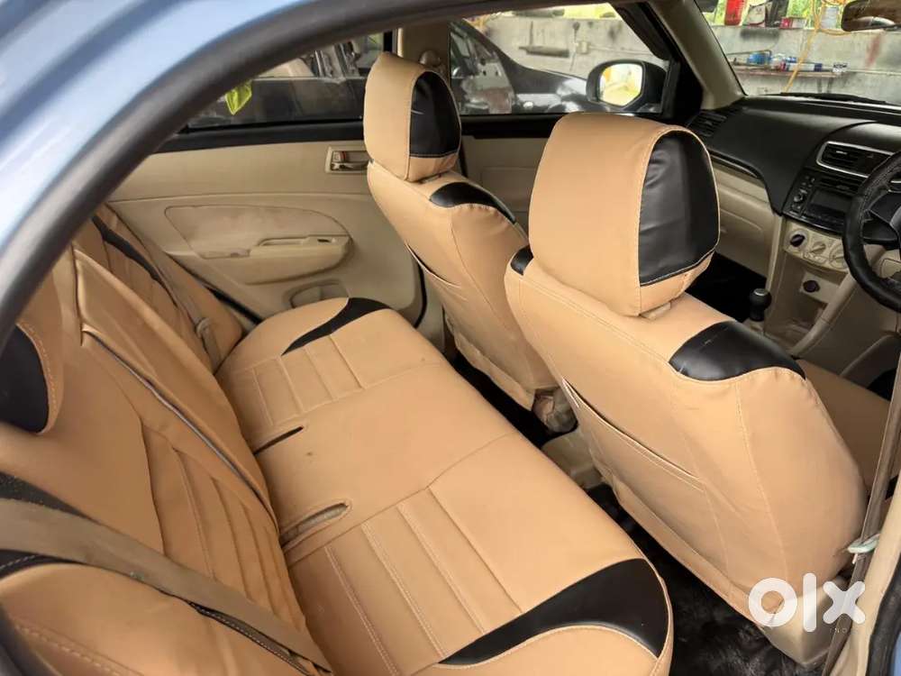 Maruti Swift Dzire Vdi 2016