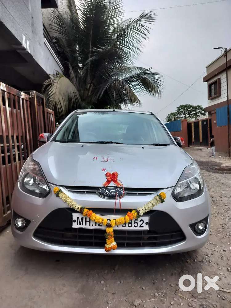 Ford Figo 1.2 Petrol 2011