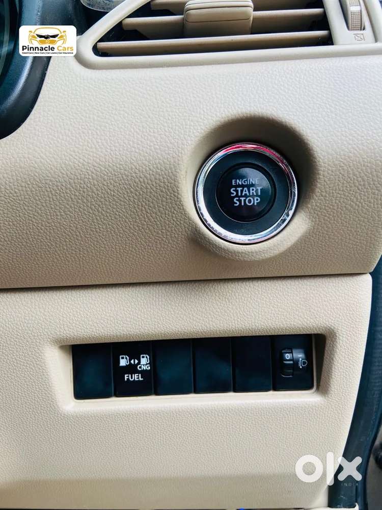 Maruti Suzuki Dzire 1.2 Zxi Cng, 2023, Cng & Hybrids