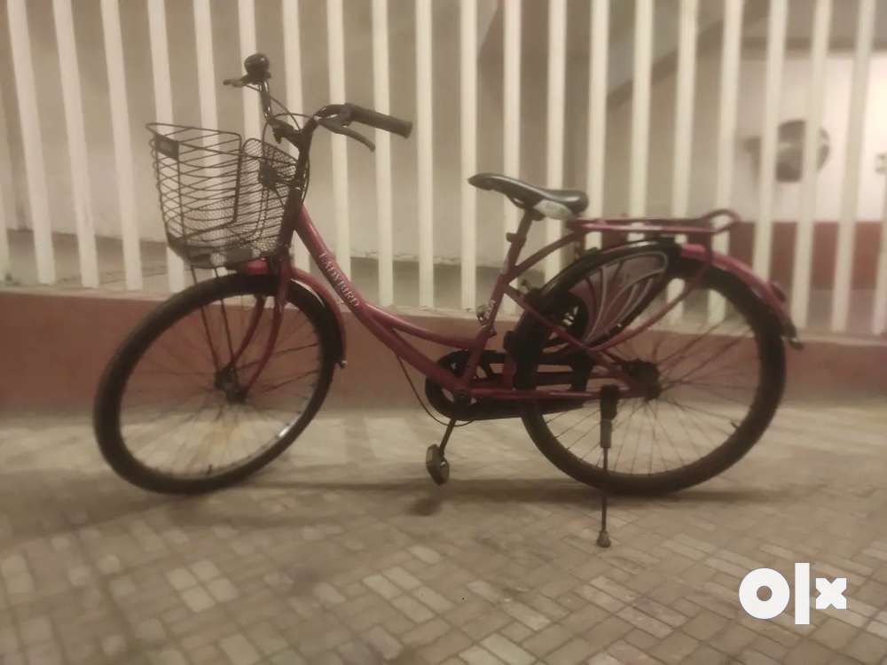 Lady bird cycle for kids clearance
