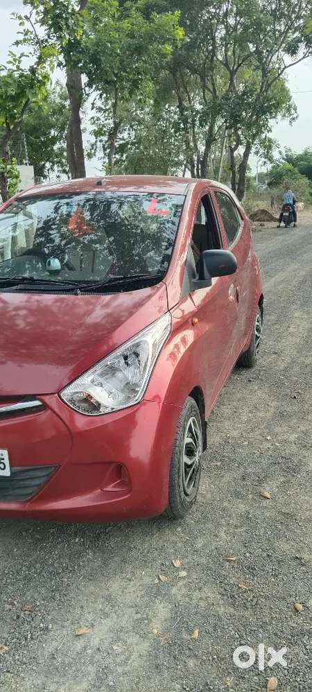 Hyundai Eon 2013