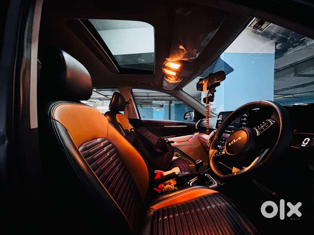 Kia Sonet 2024 Diesel