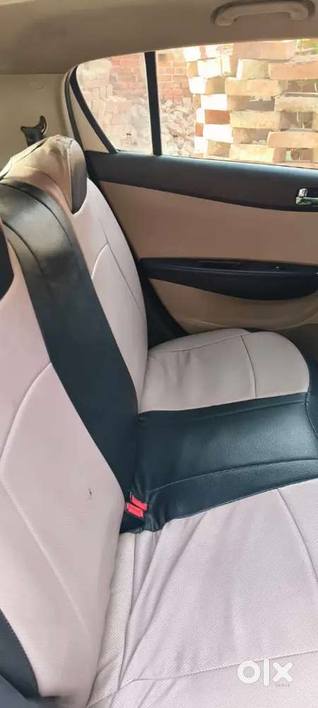 Hyundai I20 Asta Diesel 2013