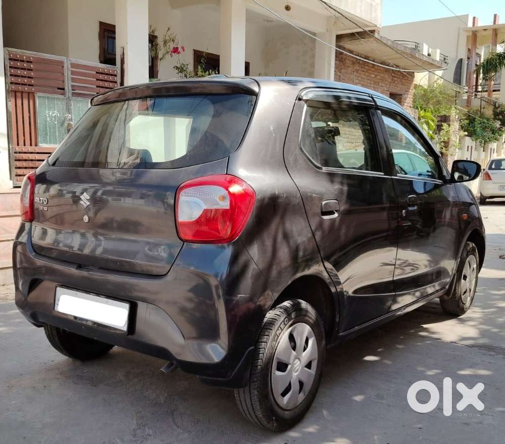 Maruti Suzuki Alto K10 Plus Edition, 2023, Petrol