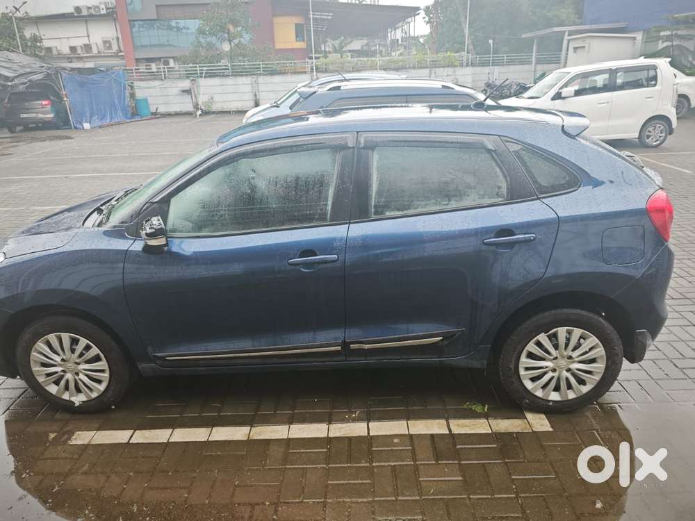 Maruti Suzuki Baleno 1.2 Delta, 2019, Petrol