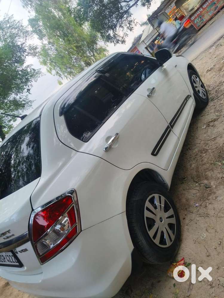 Swift Dzire 2016 Diesel Year