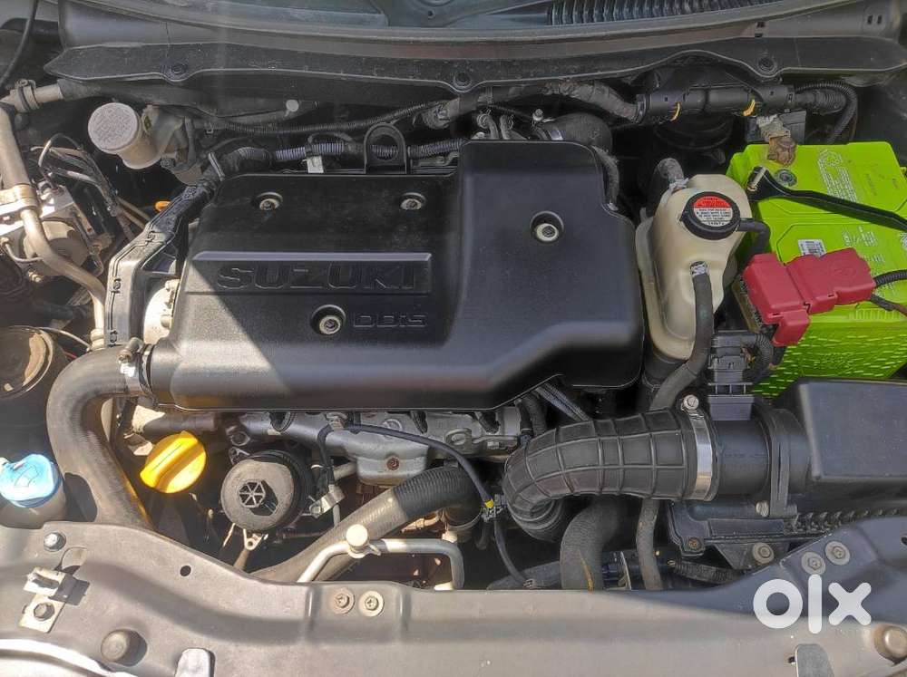Maruti Suzuki Swift Vdi Abs Diesel Good Condition