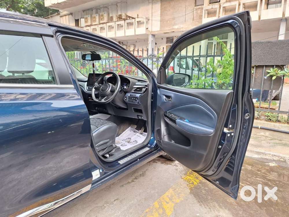 Maruti Suzuki Baleno 1.2 Alpha At, 2022, Petrol