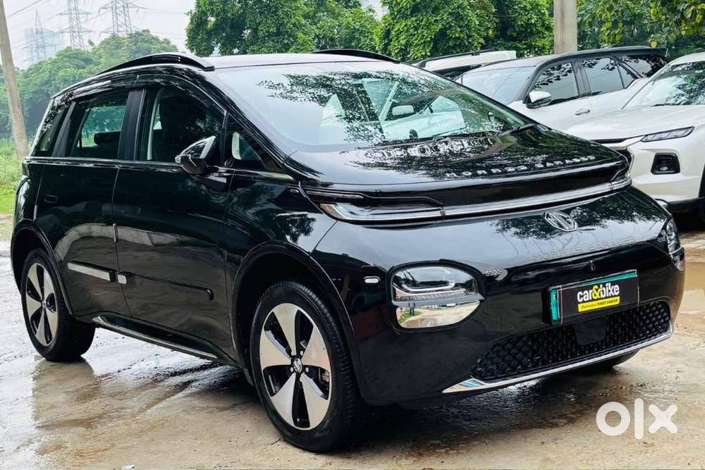 Mg Windsor Ev Exclusive, 2026, Electric