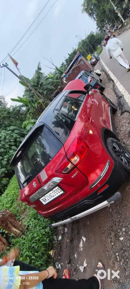 Maruti Suzuki Brezza 2020 Money Problem