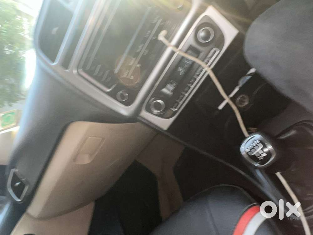 Volkswagen Polo Diesel 2014 Variant Highline