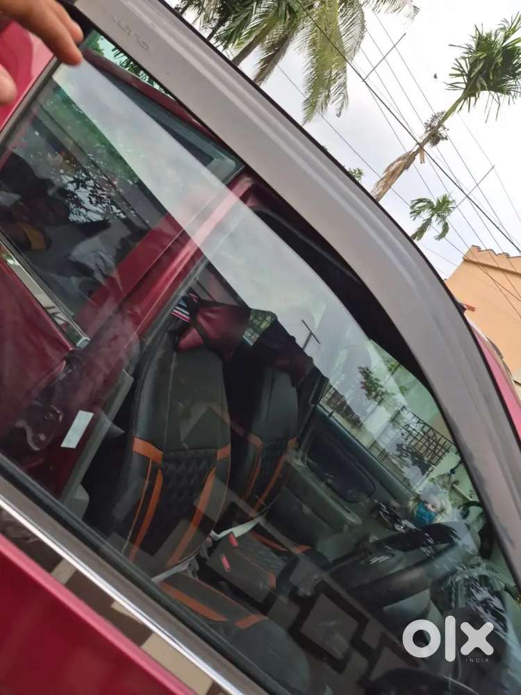 Maruti Suzuki Alto K10 2012 Petrol