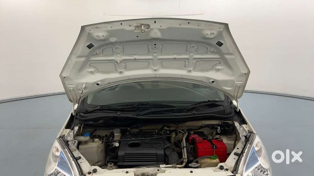 Maruti Suzuki Wagon R Vxi, 2018, Petrol