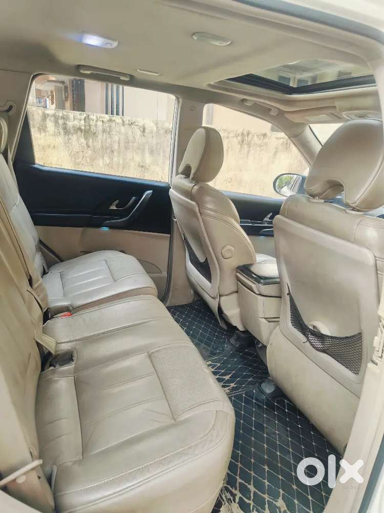 Mahindra Xuv500 2017 Diesel Well Maintained