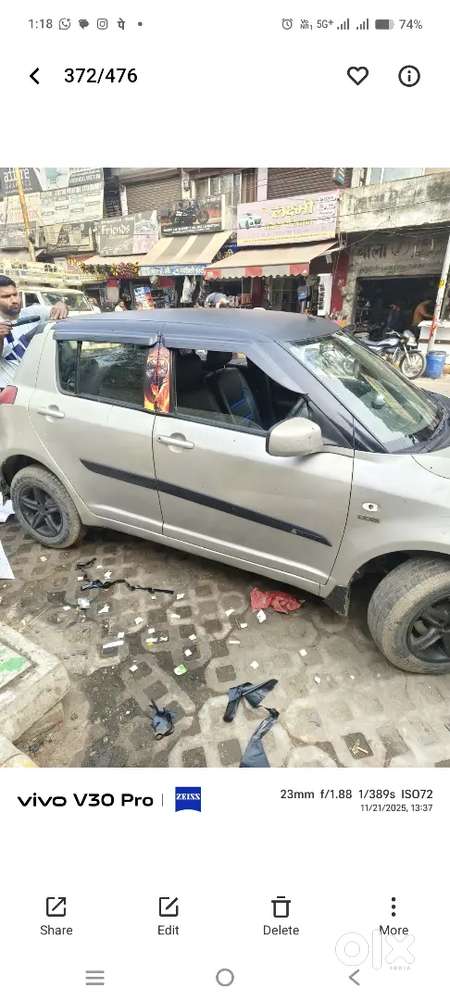 2009 Model 2029 Tak Ke Pass Insurance