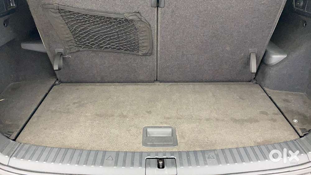 Skoda Kodiaq 2.0 Style Tdi 4x4 At, 2018, Diesel