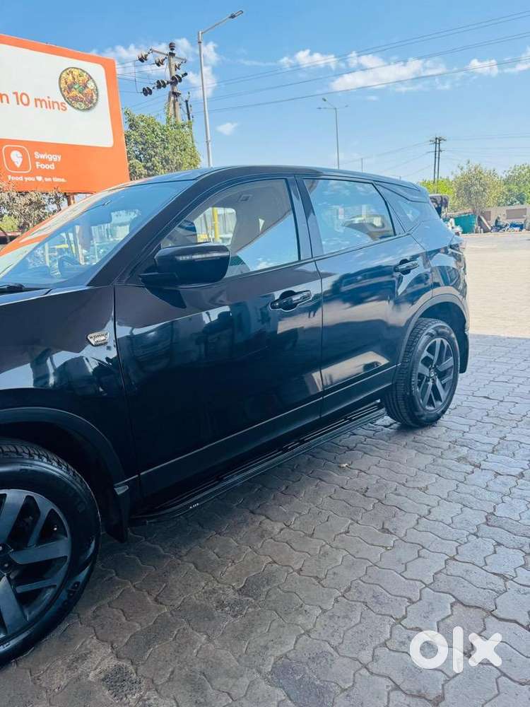 Tata Harrier 2022 Diesel 95000 Km Driven