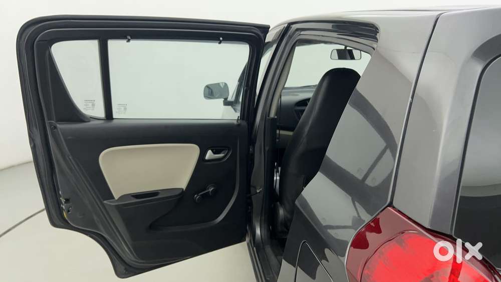 Maruti Suzuki Alto 800 Lxi, 2021, Petrol