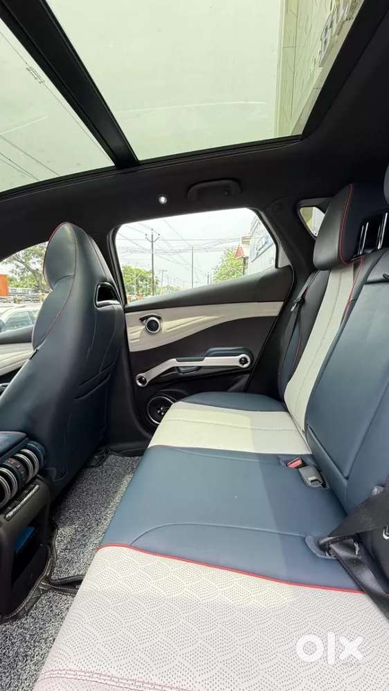 Byd Atto 3, 2023, Electric