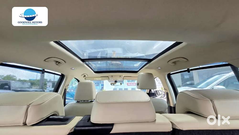 Skoda Kodiaq 2.0 L&k Tdi 4x4 At, 2019, Diesel