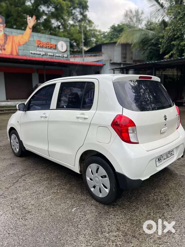 Maruti Suzuki Celerio Cng Vxi Optional, 2020, Cng & Hybrids
