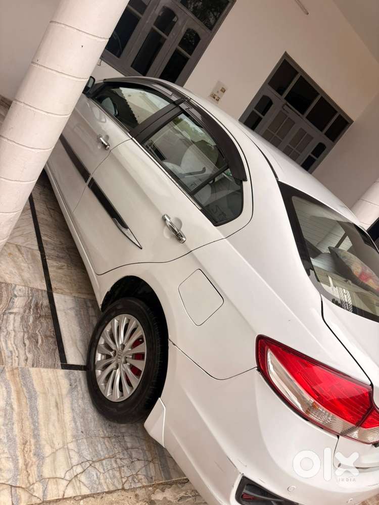 Maruti Suzuki Ciaz Zdi 2016