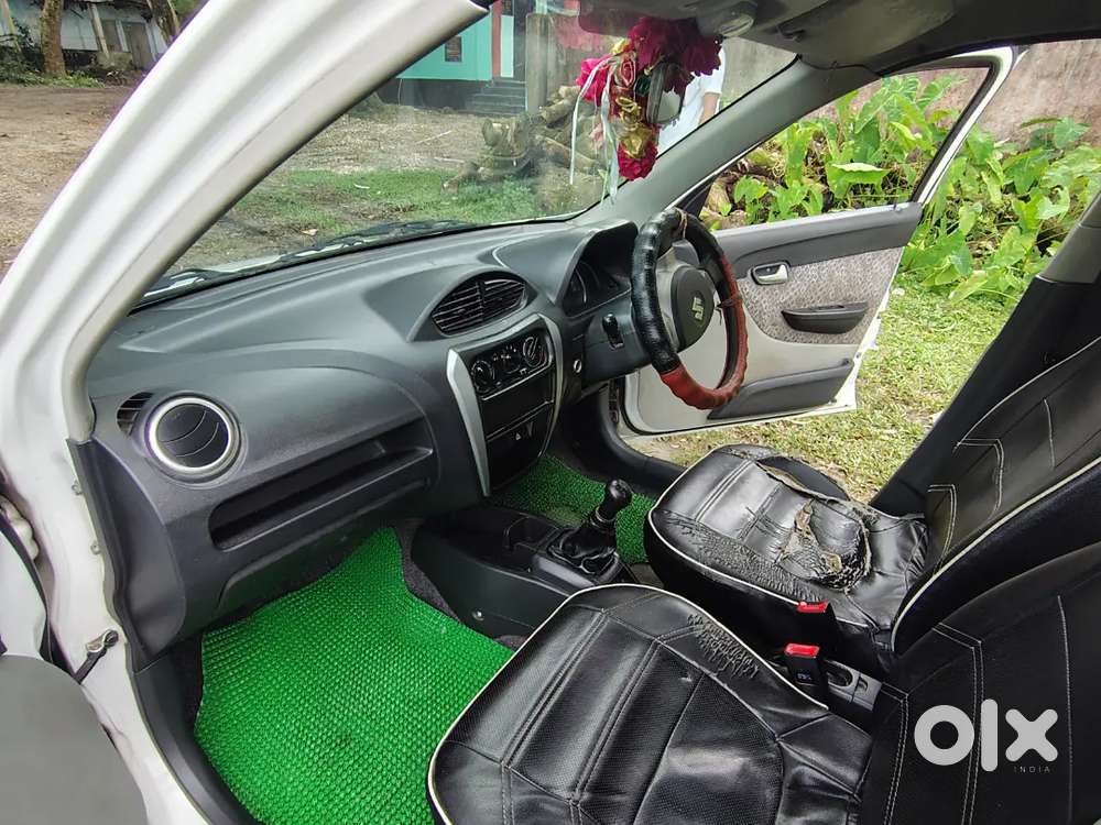 Maruti Suzuki Alto 800 Lxi 2016