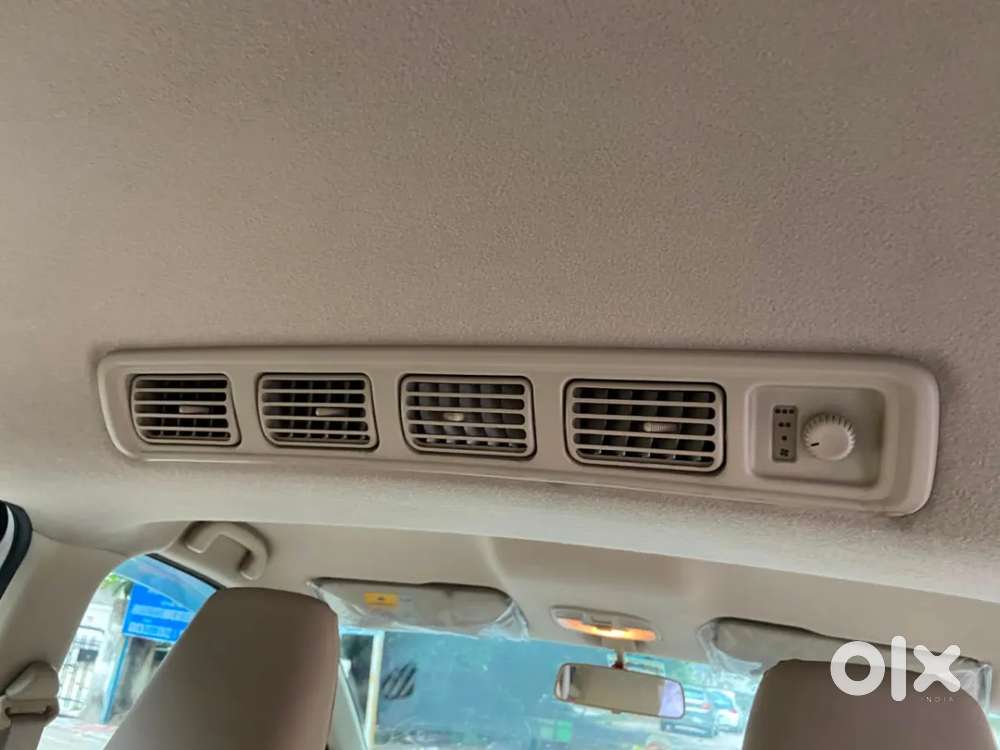 Maruti Suzuki Ertiga 1.5 Vxi, 2021, Petrol