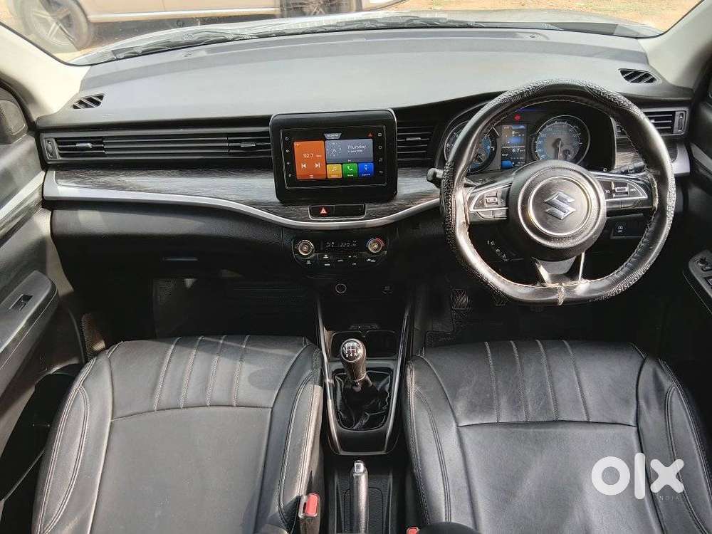Maruti Suzuki Xl6 Zeta, 2021, Petrol