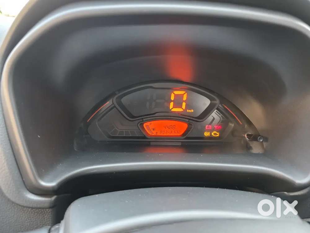 Maruti Suzuki Alto K10 2024 Petrol Well Maintained