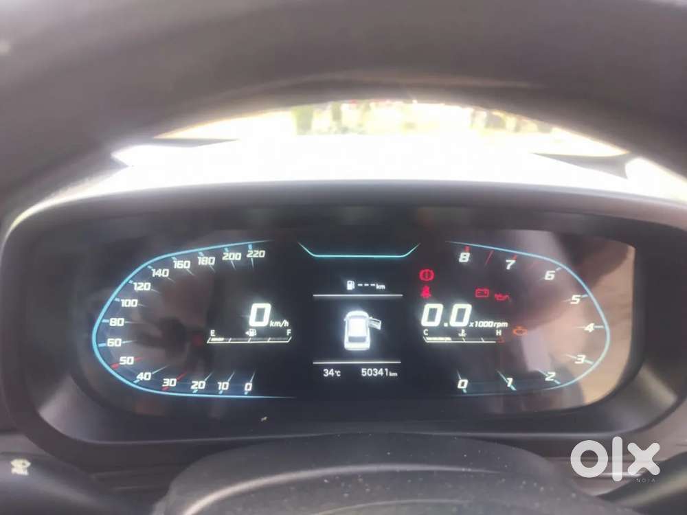 Hyundai I20 Magna 1.2 Mt, 2024, Petrol