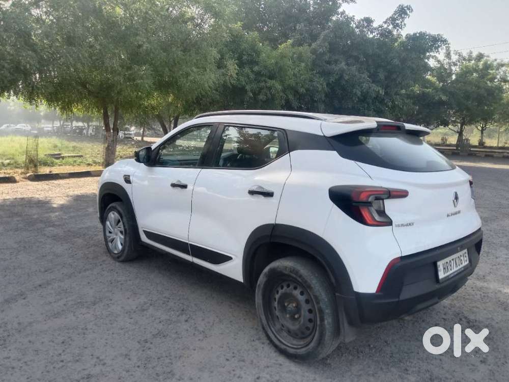 Renault Kiger Rxe, 2023, Petrol