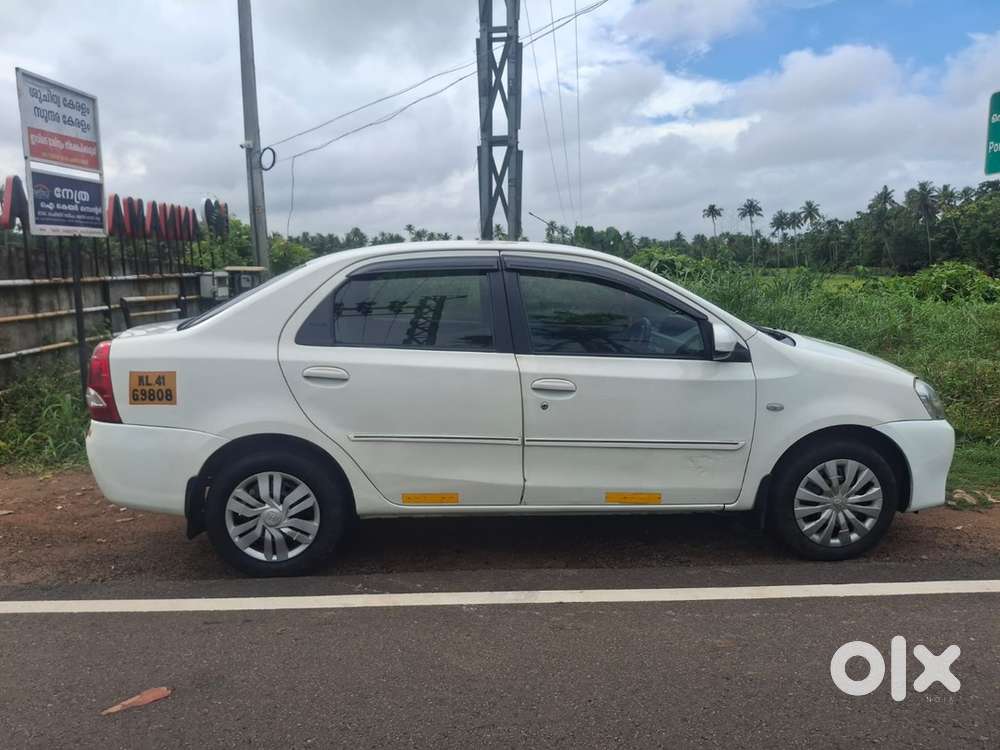 Toyota Diesel Manual 2013