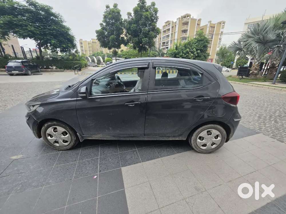 Tata Tiago 1.2 Revotron 2021